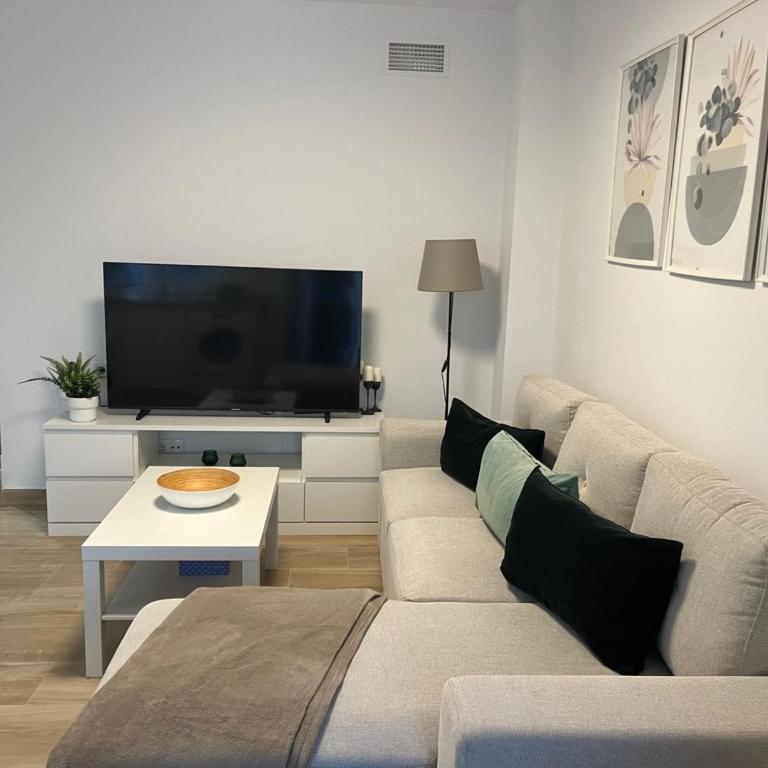 Apartamento Lucía - Apartamento de 1 dormitorio - 1