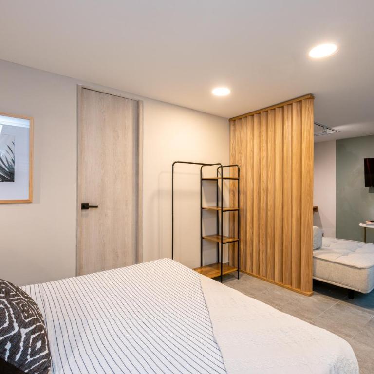 Tranvia 40 - Apartamento de 1 dormitorio - 17