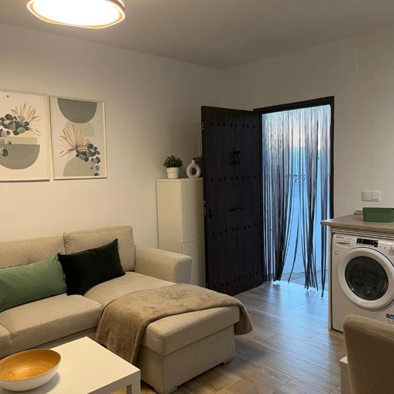 Apartamento Lucía - Apartamento de 1 dormitorio - 2