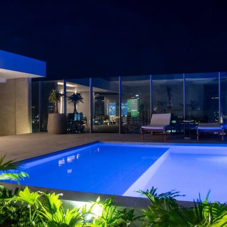 Apartamento Luxury Superior - Apartamento de 1 dormitorio - 12