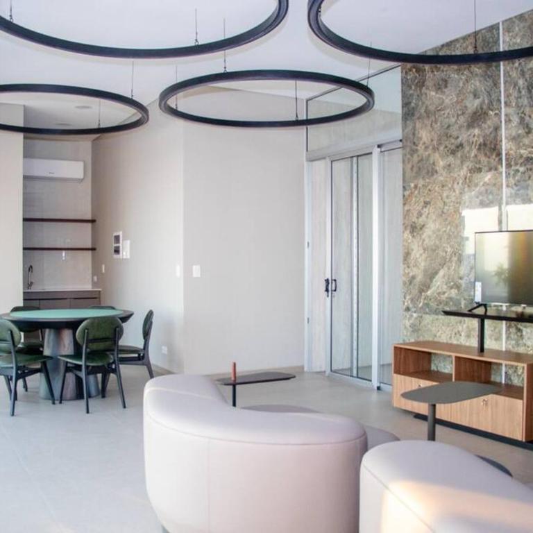 Apartamento Luxury Superior - Apartamento de 1 dormitorio - 13