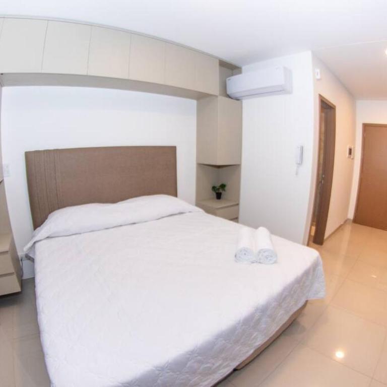 Apartamento Luxury Superior - Apartamento de 1 dormitorio - 15