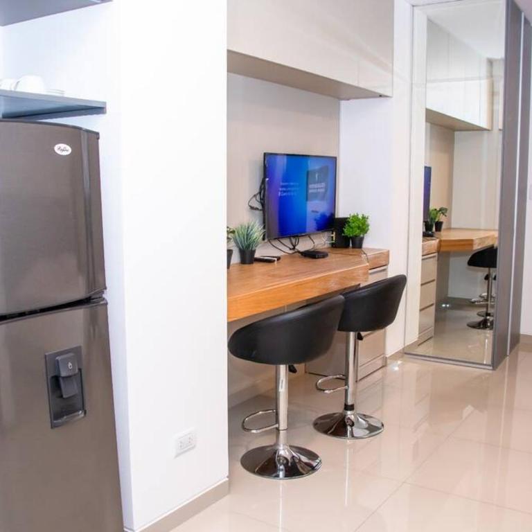 Apartamento Luxury Superior - Apartamento de 1 dormitorio - 22