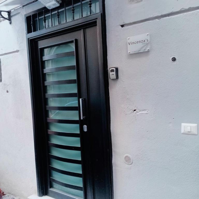 Vincenza's house - One-Bedroom Apartment - 6