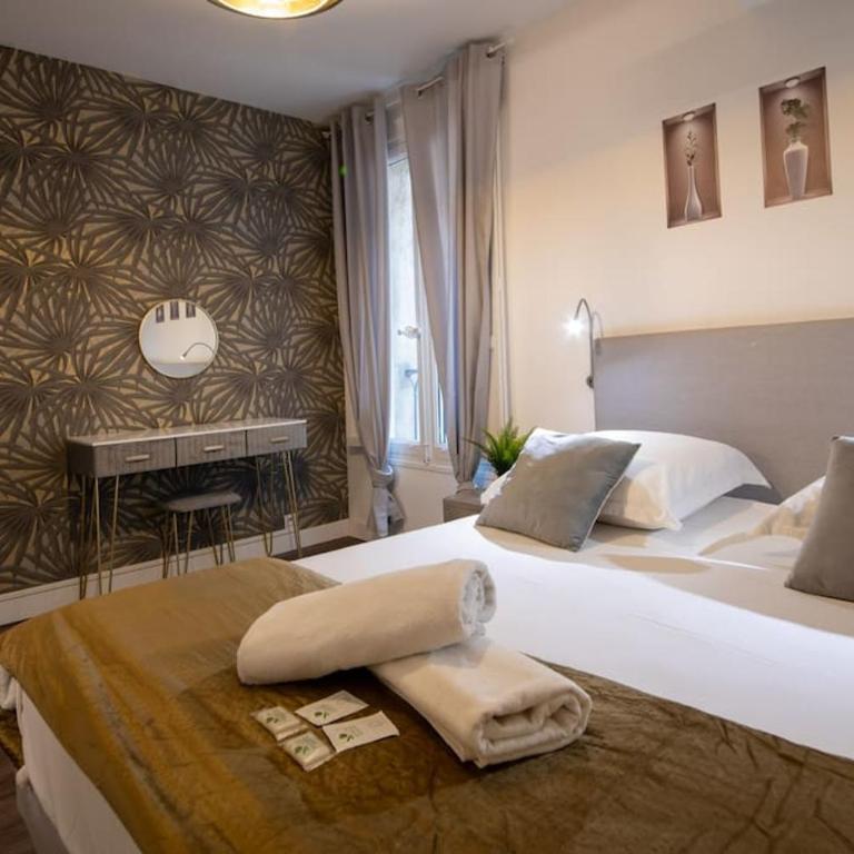 Superbe appartement centre historique - Appartement 3 Chambres Supérieur - 5