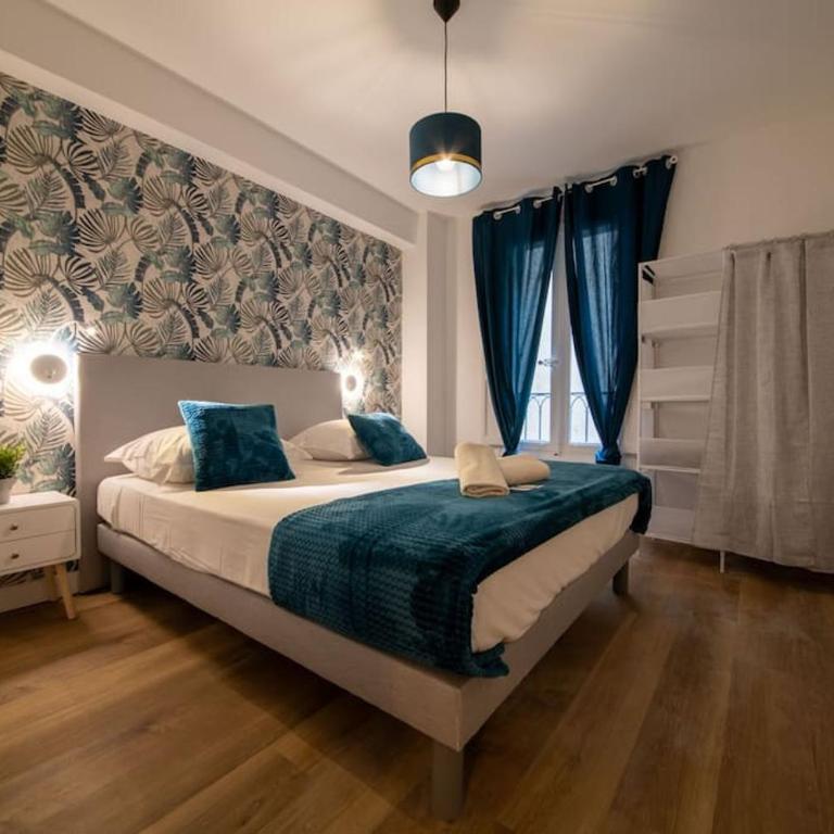 Superbe appartement centre historique - Appartement 3 Chambres Supérieur - 28