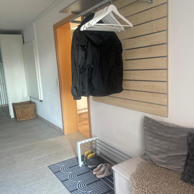 FeWo - Natur, Ruhe und Erholung - Apartment mit 1 Schlafzimmer - 18