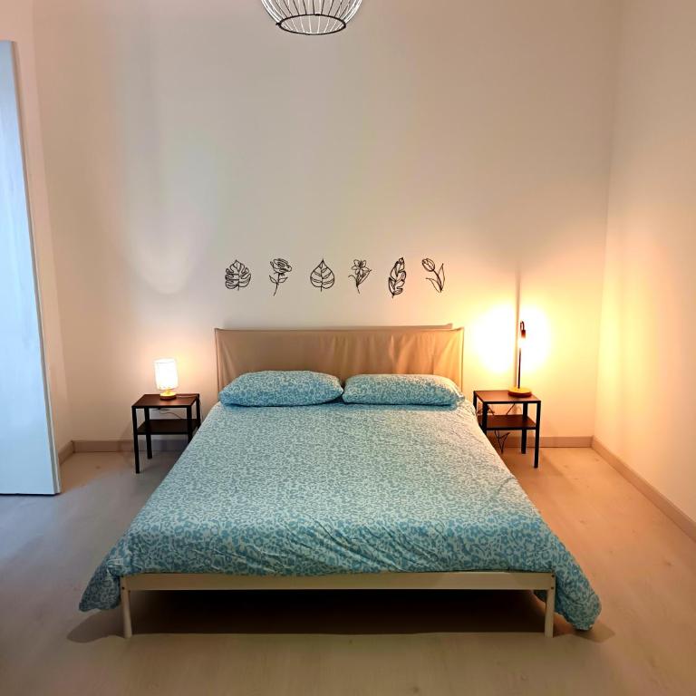 Nadia's - Appartamento con 1 Camera da Letto - 1