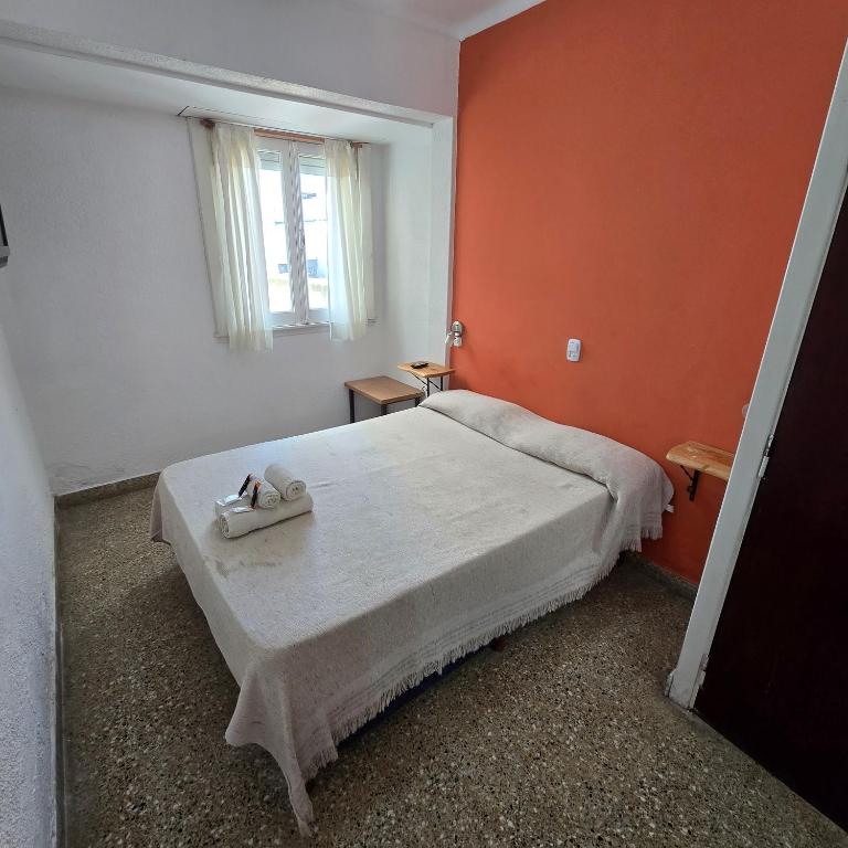 Hotel Nuevo Splendid en la Peatonal - Habitación Doble Económica - 4