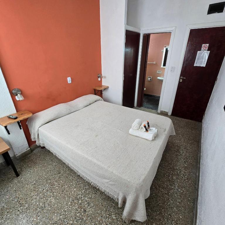 Hotel Nuevo Splendid en la Peatonal - Habitación Doble Económica - 3