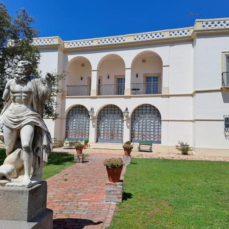 Villa Carboni - Appartamento con 1 Camera da Letto - 1