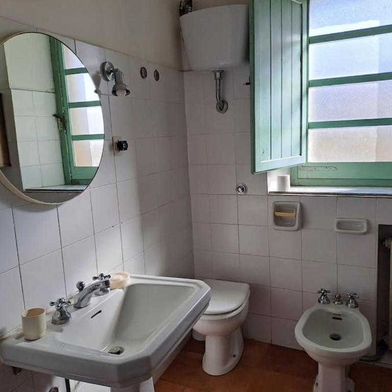 Villa Carboni - Appartamento con 1 Camera da Letto - 7