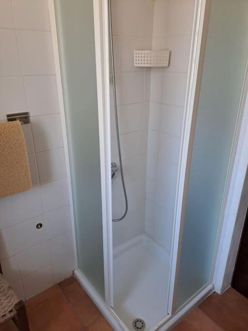 Villa Carboni - Appartamento con 1 Camera da Letto - 10
