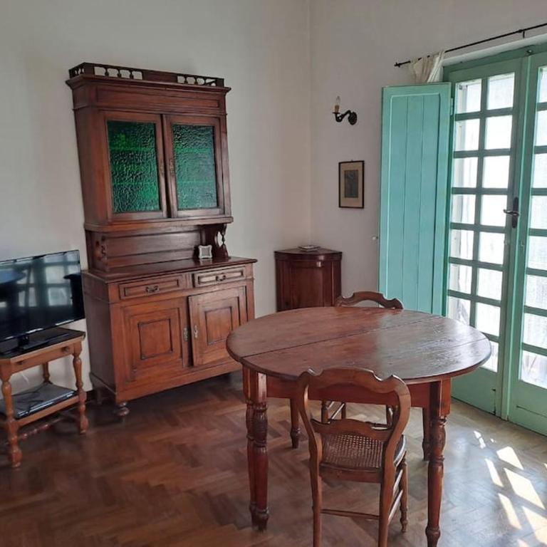 Villa Carboni - Appartamento con 1 Camera da Letto - 11