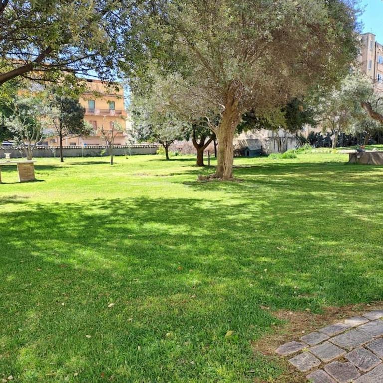 Villa Carboni - Appartamento con 1 Camera da Letto - 13