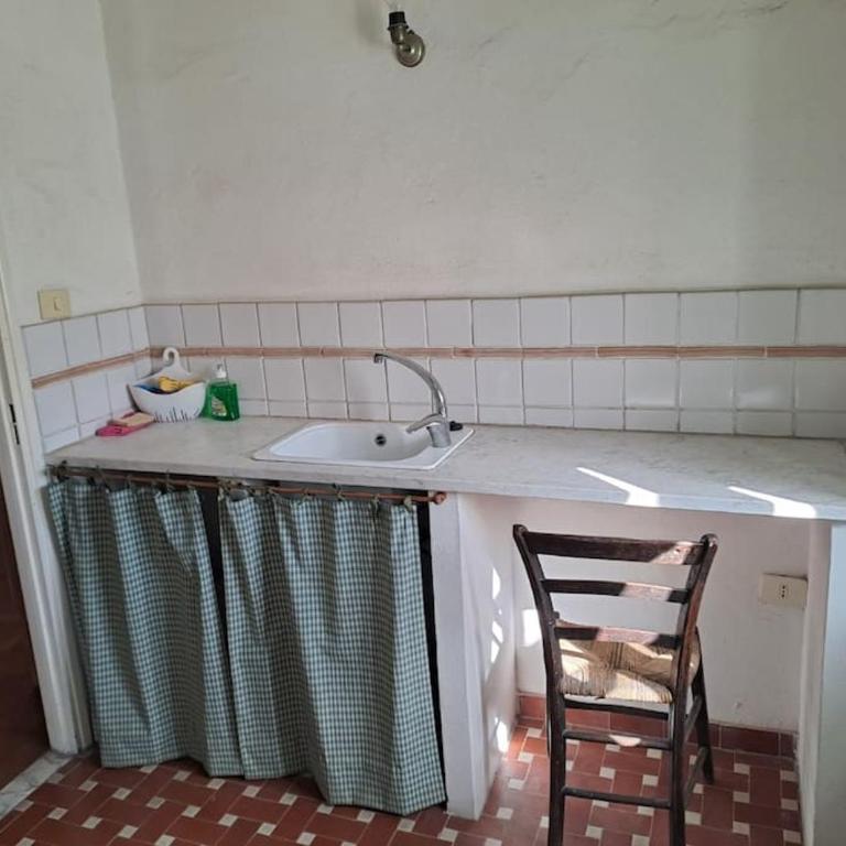 Villa Carboni - Appartamento con 1 Camera da Letto - 14