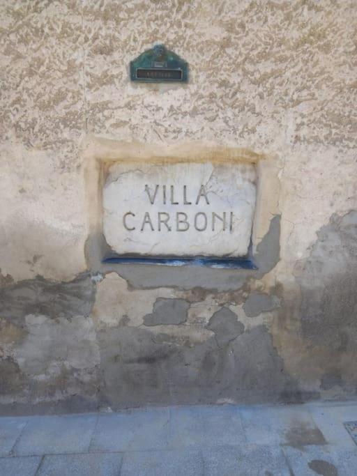 Villa Carboni - Appartamento con 1 Camera da Letto - 19