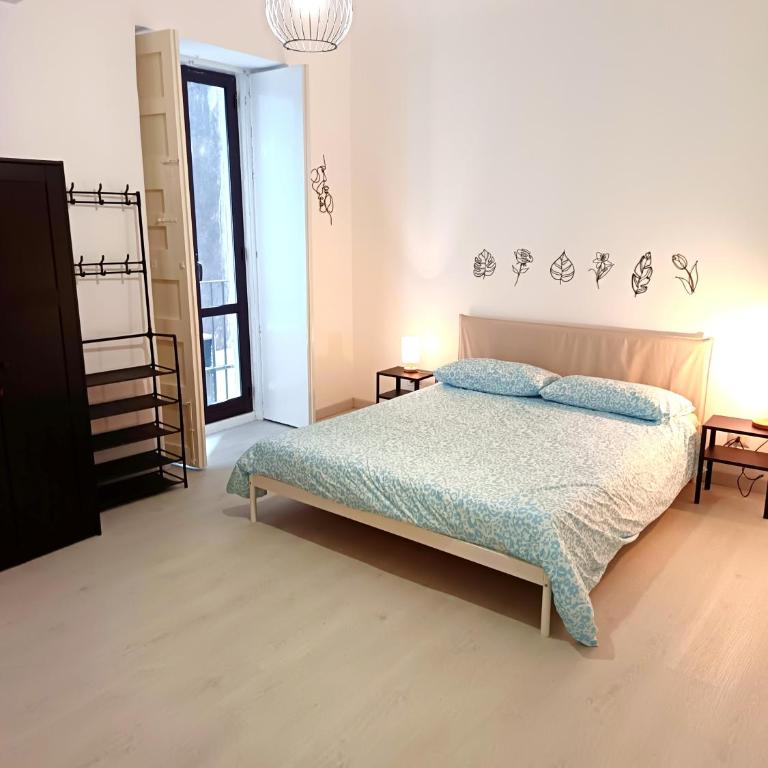 Nadia's - Appartamento con 1 Camera da Letto - 2