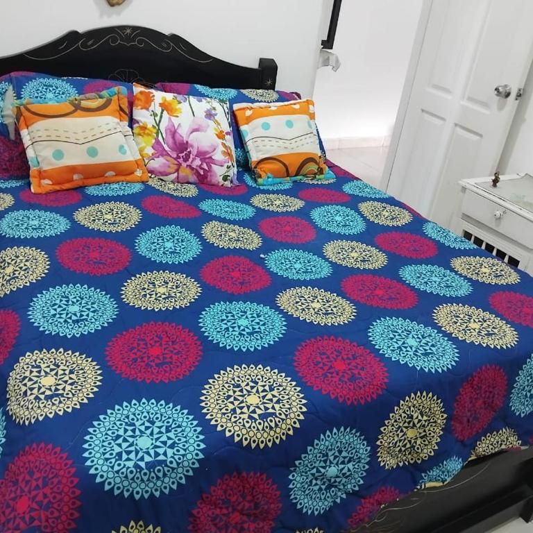 La Cabaña de Toñito - One-Bedroom Apartment - 8