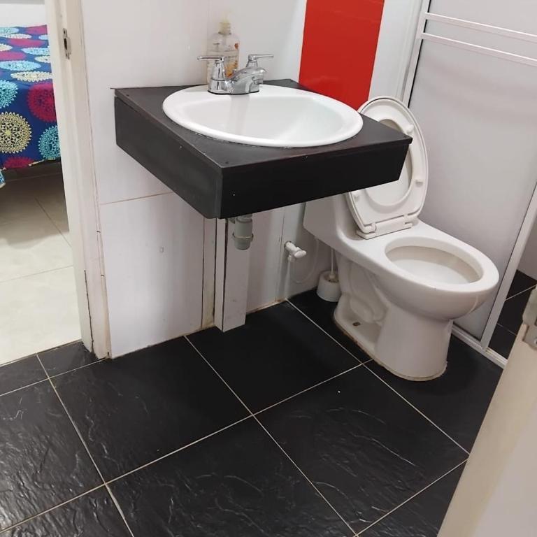 La Cabaña de Toñito - One-Bedroom Apartment - 10