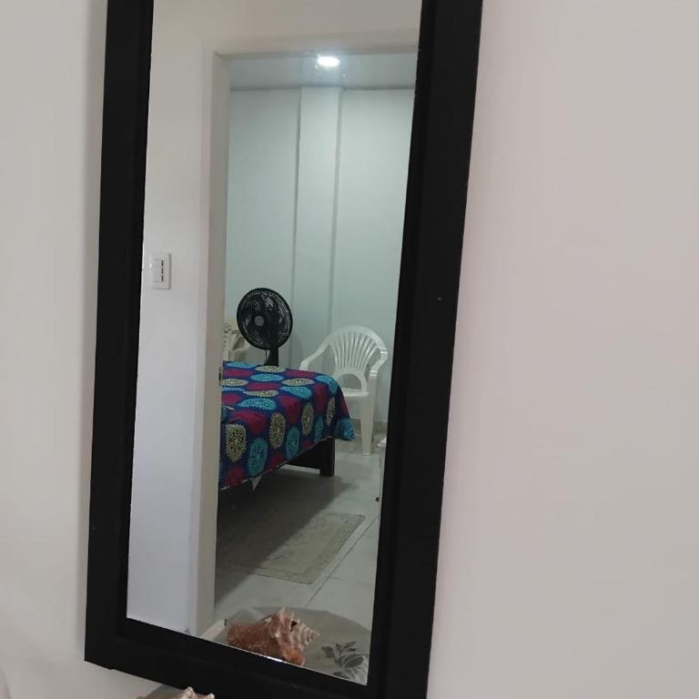 La Cabaña de Toñito - One-Bedroom Apartment - 11