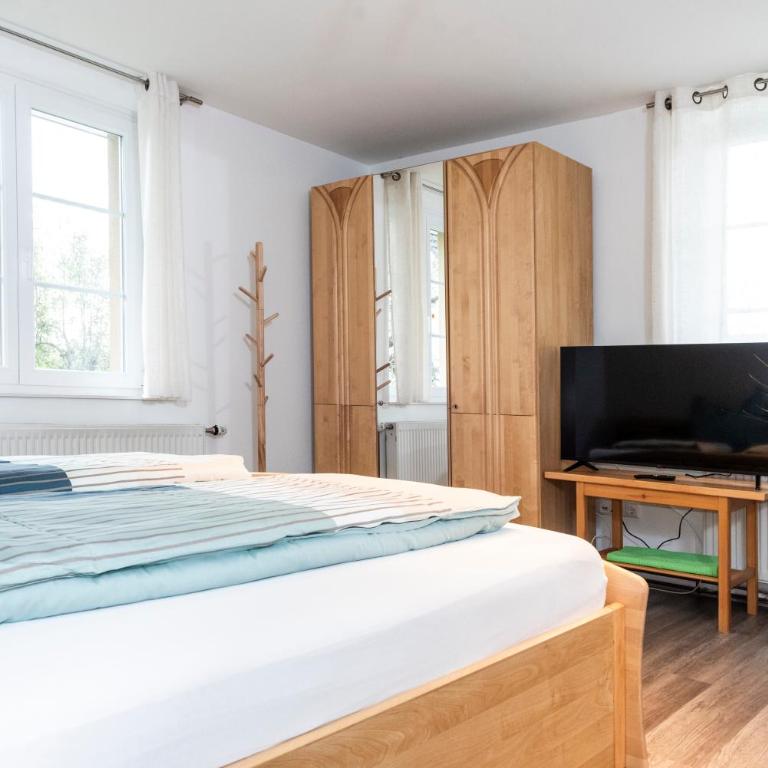 Ferienwohnung am Labyrinth - Apartment mit 2 Schlafzimmern - 19