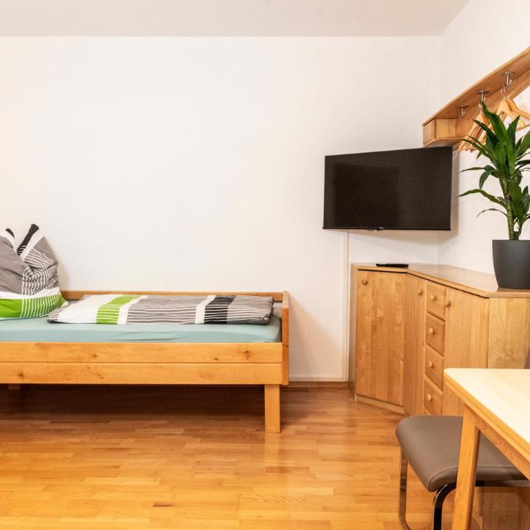 Ferienwohnung am Labyrinth - Apartment mit 2 Schlafzimmern - 20