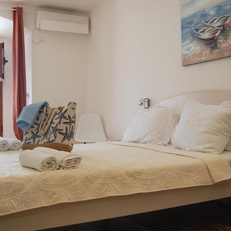 Hotel Sara - Standard Studio - 1