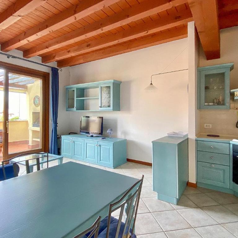 Bilo Sup - One-Bedroom Apartment - 1