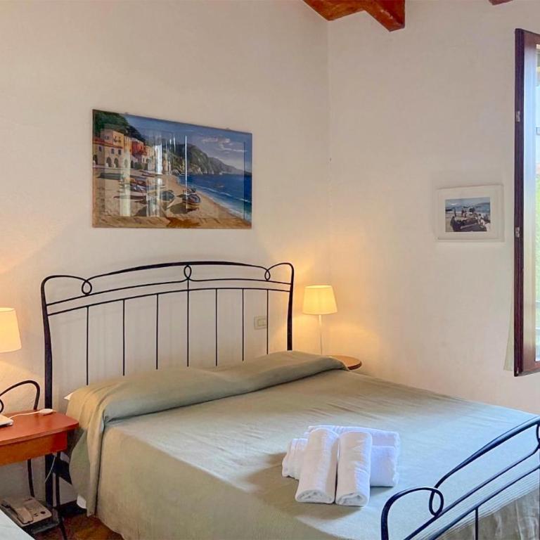 Bilo Sup - One-Bedroom Apartment - 12