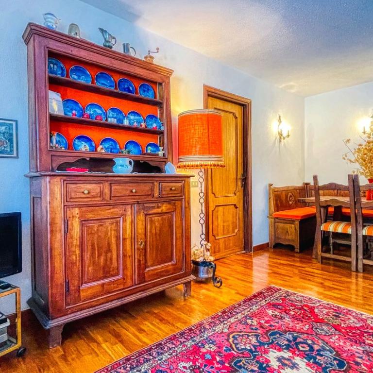 Montello 35Bis - Maison dOc - Appartamento - 8