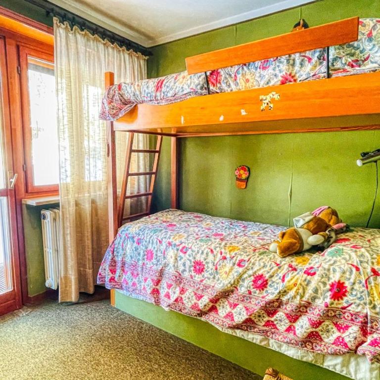 Montello 35Bis - Maison dOc - Appartamento - 14