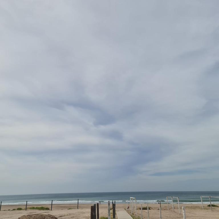 Departamento en Necochea - One-Bedroom Apartment - 9