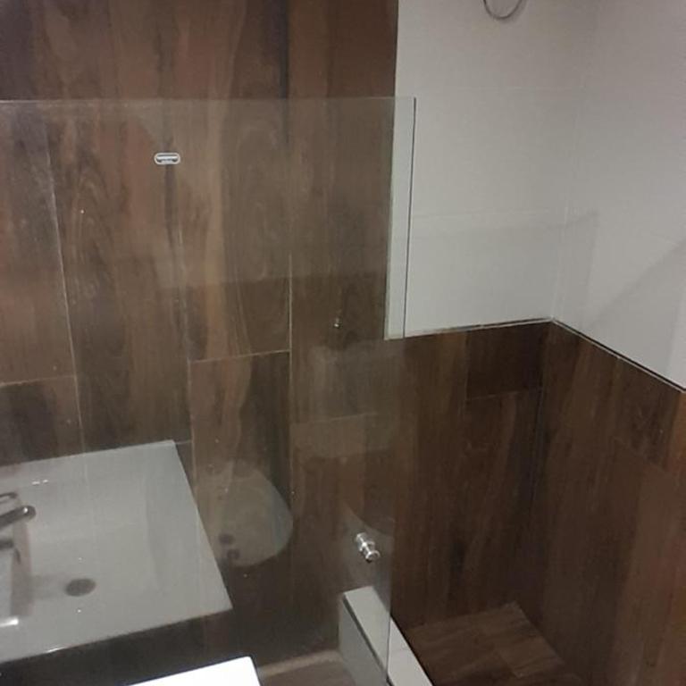 Depto 3 ambientes mar del plata zona terminal nueva - Apartamento de 2 dormitorios - 11