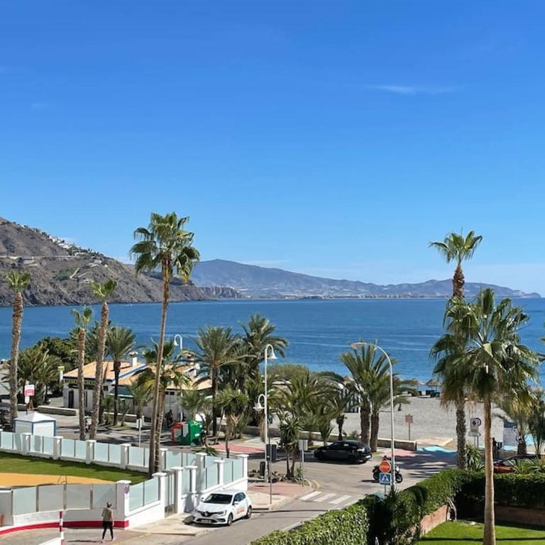 Apartamento Velilla Park - Vistas al mar - Apartamento de 2 dormitorios - 22