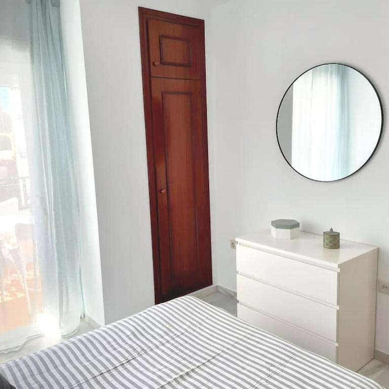 Apartamento Velilla Park - Vistas al mar - Apartamento de 2 dormitorios - 9