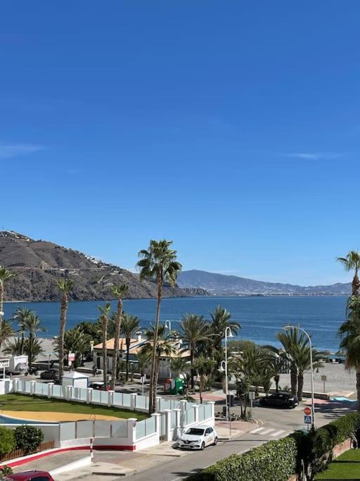Apartamento Velilla Park - Vistas al mar - Apartamento de 2 dormitorios - 26