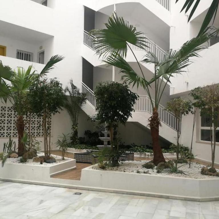 Apartamento Velilla Park - Vistas al mar - Apartamento de 2 dormitorios - 23