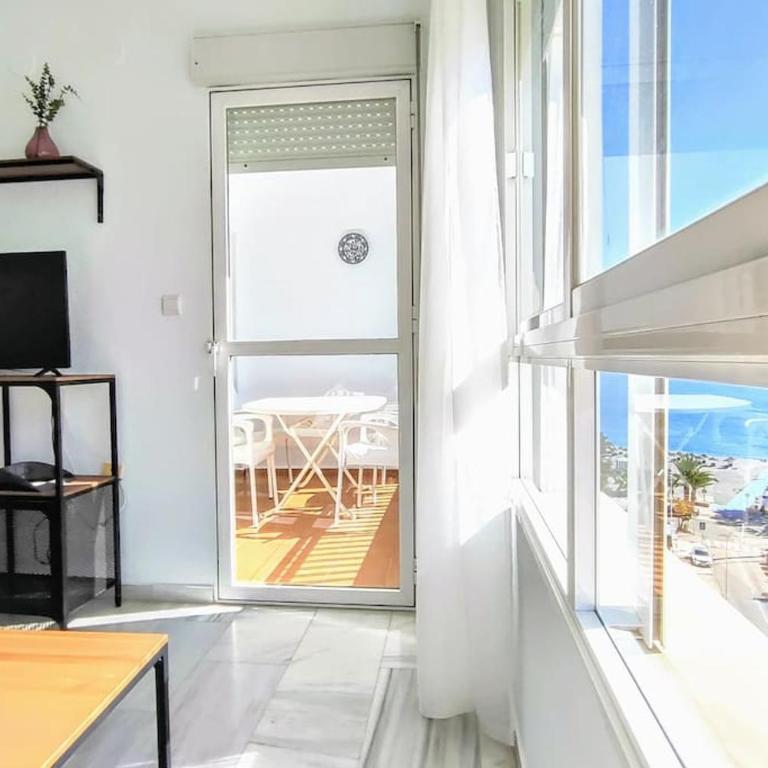 Apartamento Velilla Park - Vistas al mar - Apartamento de 2 dormitorios - 16