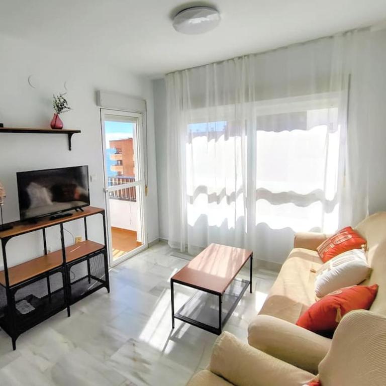 Apartamento Velilla Park - Vistas al mar - Apartamento de 2 dormitorios - 15