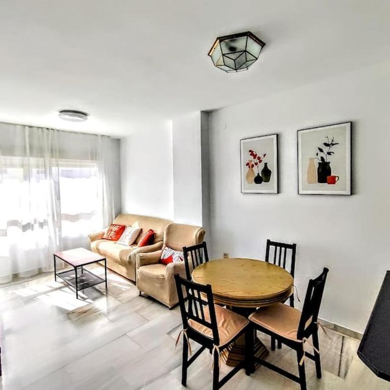 Apartamento Velilla Park - Vistas al mar - Apartamento de 2 dormitorios - 14