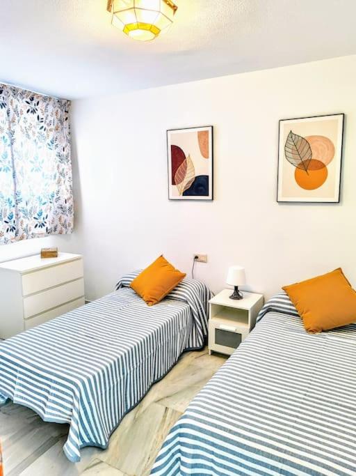 Apartamento Velilla Park - Vistas al mar - Apartamento de 2 dormitorios - 10