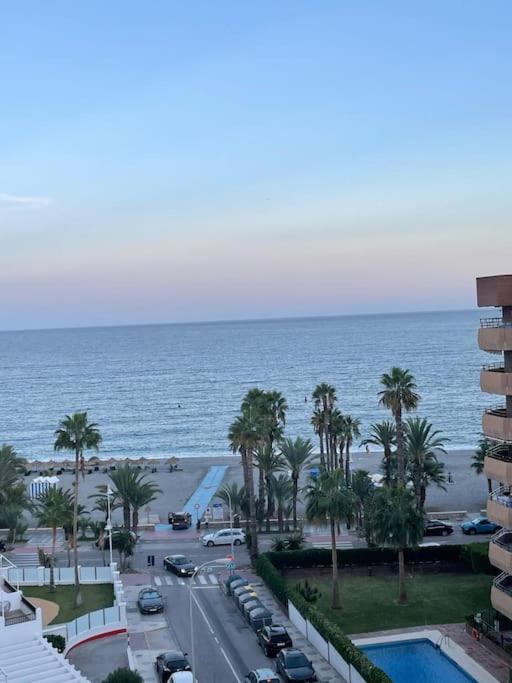 Apartamento Velilla Park - Vistas al mar - Apartamento de 2 dormitorios - 25