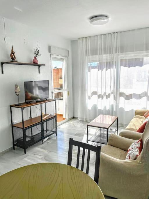 Apartamento Velilla Park - Vistas al mar - Apartamento de 2 dormitorios - 11