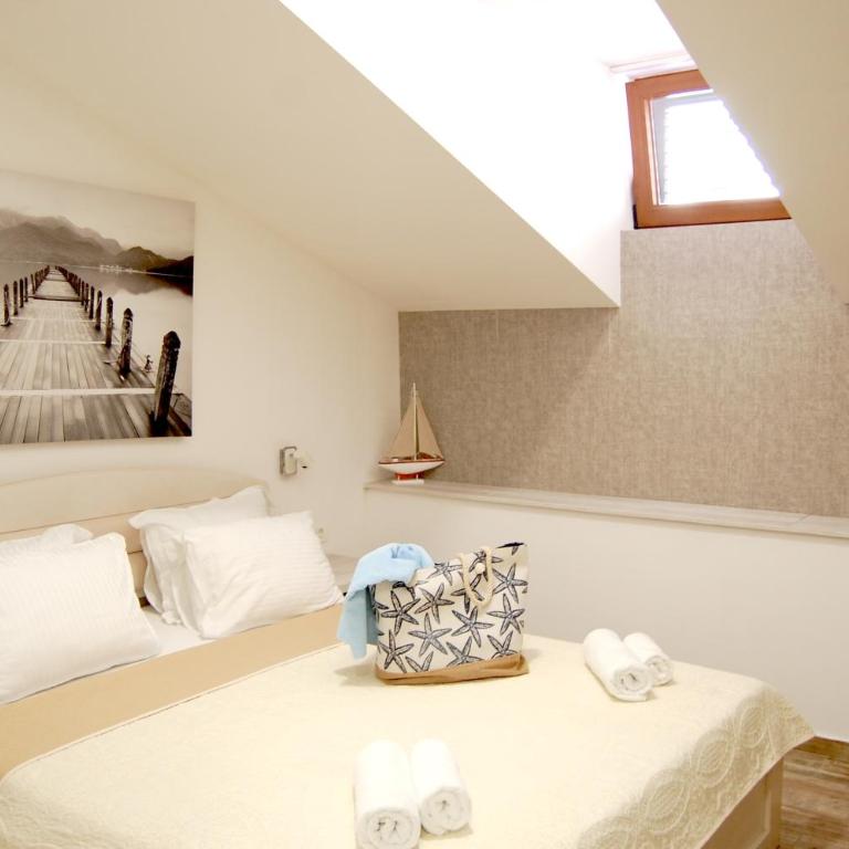 Hotel Sara - Superior Double Room - 1