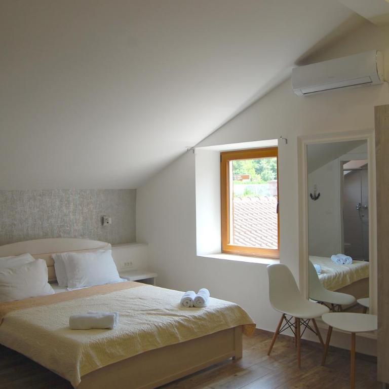 Hotel Sara - Superior Studio - 1