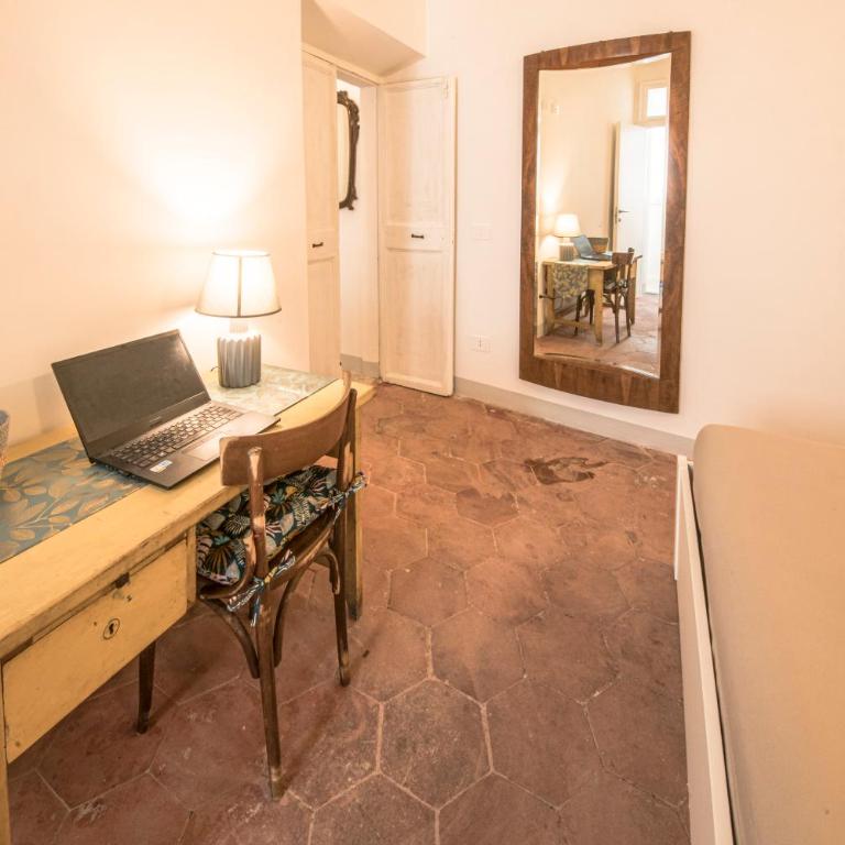 Casa degli Spagoli Navona Square - One-Bedroom Apartment - 3