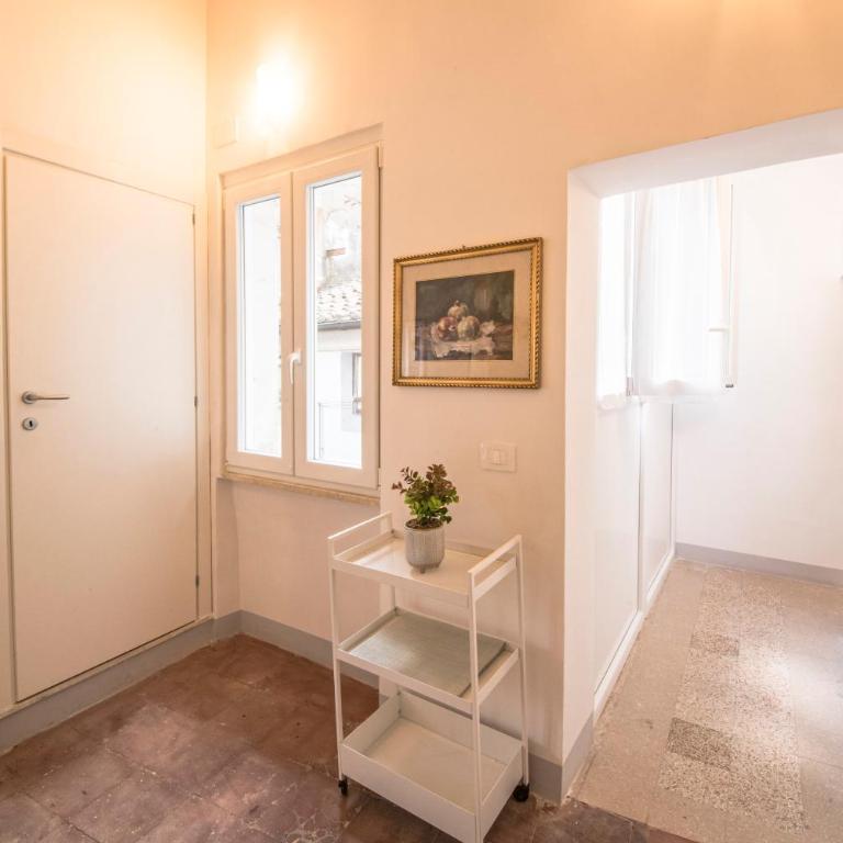 Casa degli Spagoli Navona Square - One-Bedroom Apartment - 4