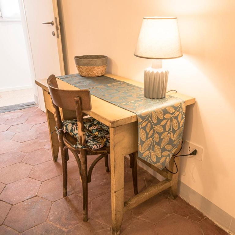 Casa degli Spagoli Navona Square - One-Bedroom Apartment - 12