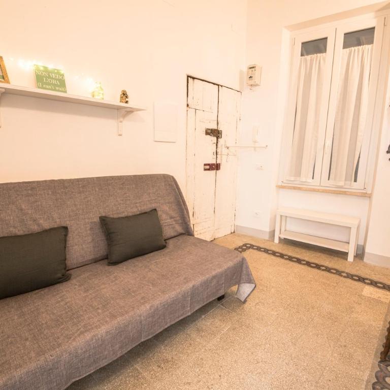 Casa degli Spagoli Navona Square - One-Bedroom Apartment - 14